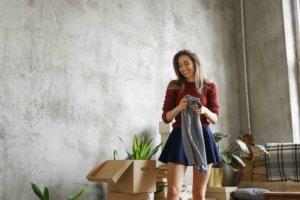 Self Storage en Belgique avec garages sécurisés