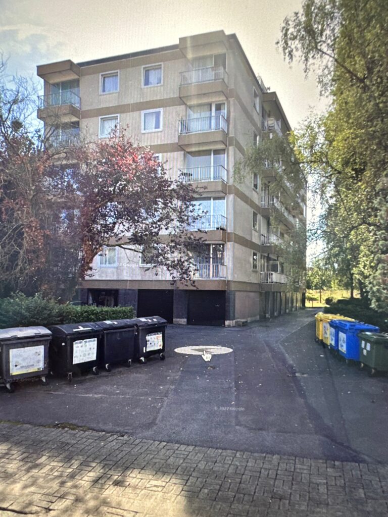 Nouvelle contrainte dans l'immobilier résidentiel locatif