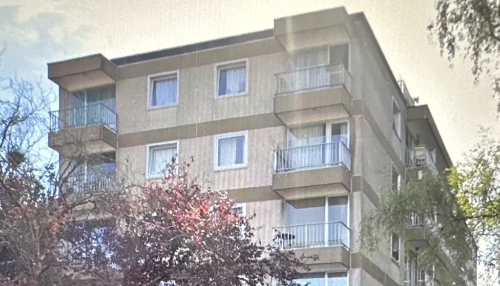Nouvelle contrainte dans l'immobilier résidentiel locatif