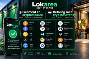 Black Box : votre box payée en cryptomonnaie